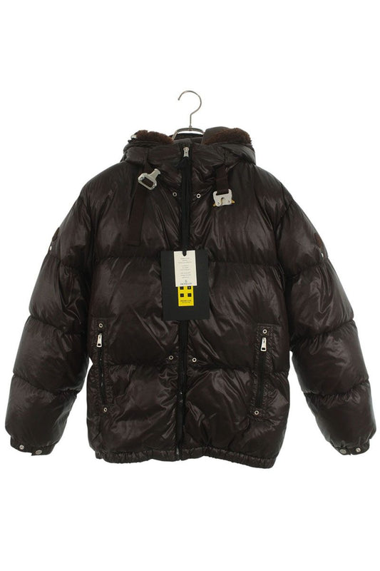 Moncler Genius x ALYX Shearling Lined Down Jacket Size S