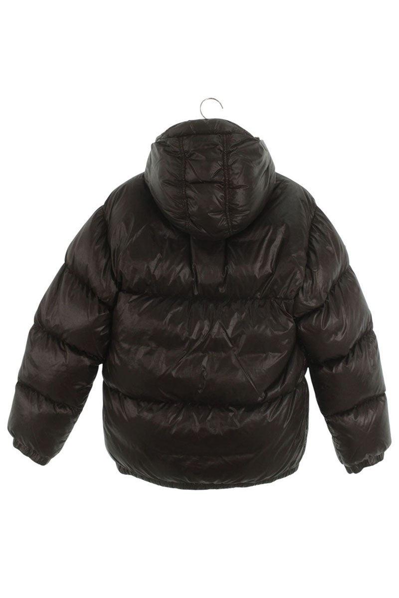 Moncler Genius x ALYX Shearling Lined Down Jacket Size S