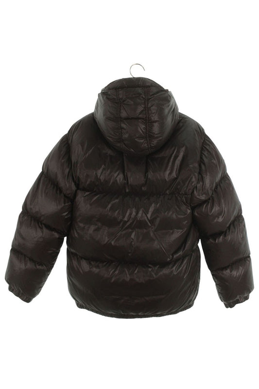 Moncler Genius x ALYX Shearling Lined Down Jacket Size S