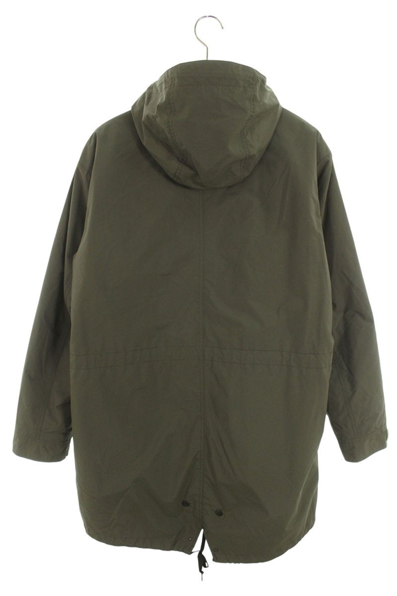 The North Face Down Jacket Green Size L