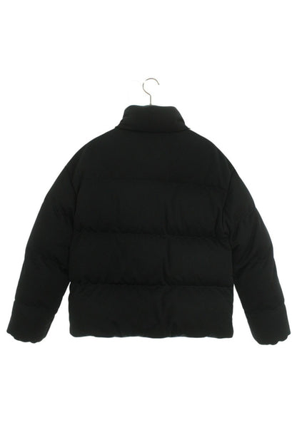 Moncler Genius x P.A. Side Stripe Down Jacket Black Size S