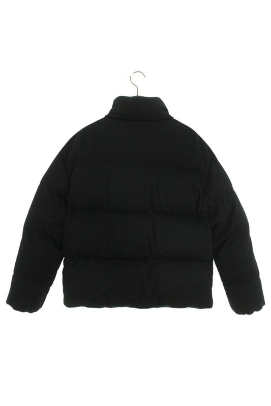 Moncler Genius x P.A. Side Stripe Down Jacket Black Size S