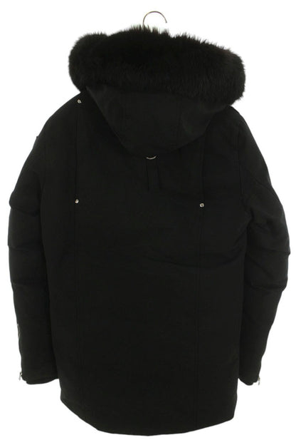 Moose Knuckles Down Jacket Black Size S