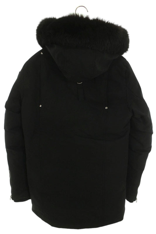 Moose Knuckles Down Jacket Black Size S
