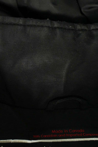 Moose Knuckles Down Jacket Black Size S