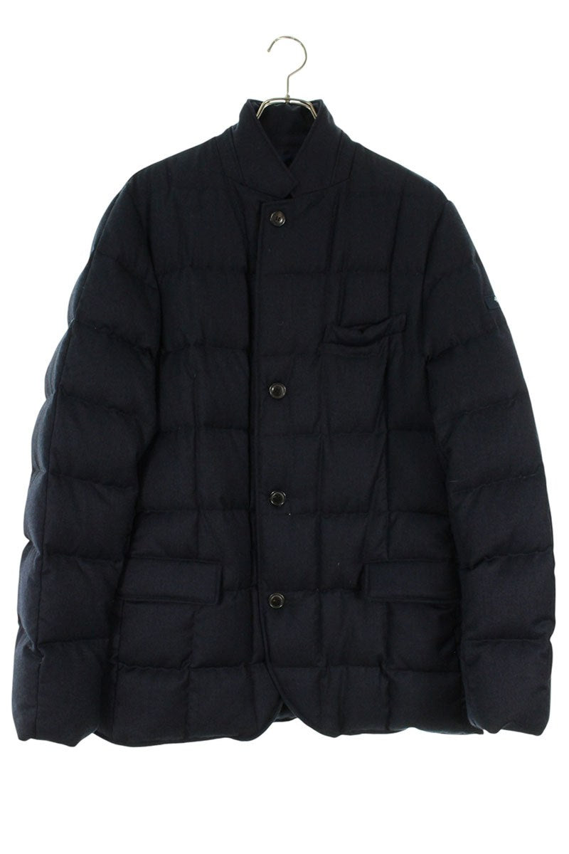 TATRAS Down Jacket Blue Size 5