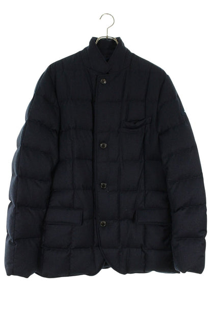 TATRAS Down Jacket Blue Size 5