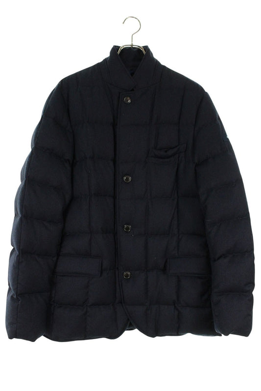 TATRAS Down Jacket Blue Size 5