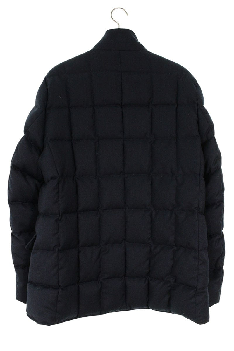 TATRAS Down Jacket Blue Size 5