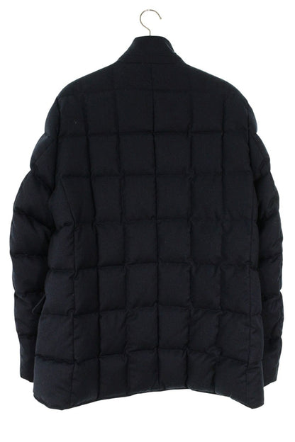 TATRAS Down Jacket Blue Size 5