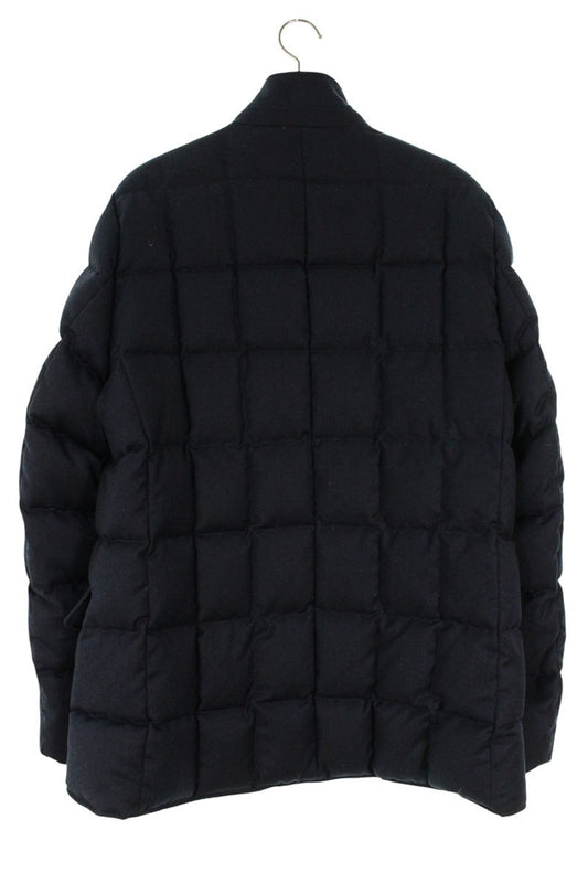 TATRAS Down Jacket Blue Size 5