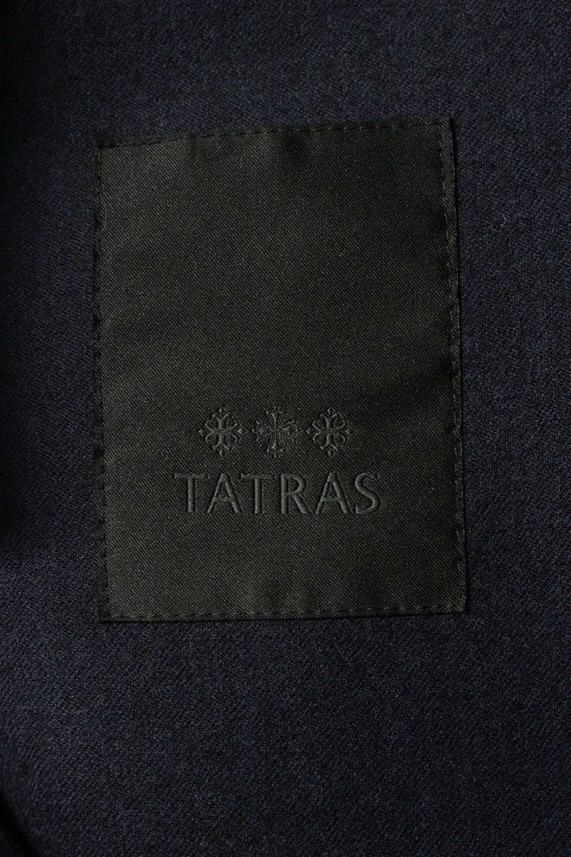 TATRAS Down Jacket Blue Size 5