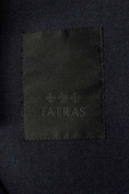 TATRAS Down Jacket Blue Size 5
