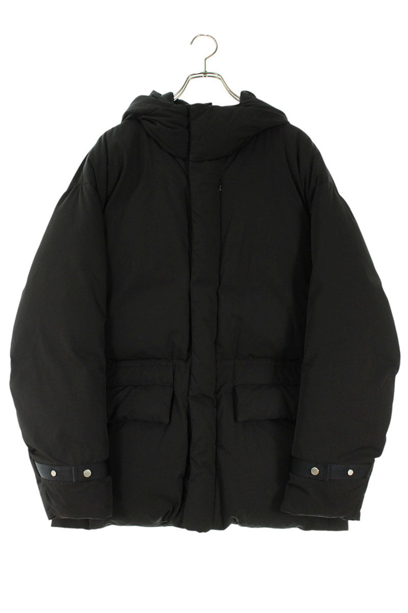 BEAUTY&YOUTH Down Jacket Black Size XL