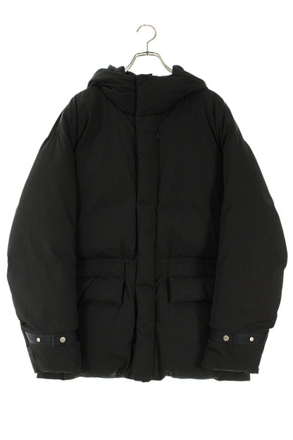 BEAUTY&YOUTH Down Jacket Black Size XL