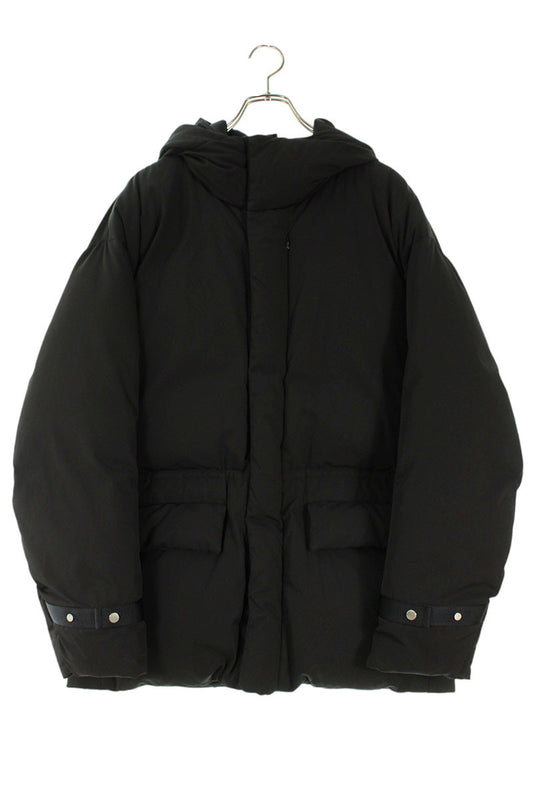 BEAUTY&YOUTH Down Jacket Black Size XL