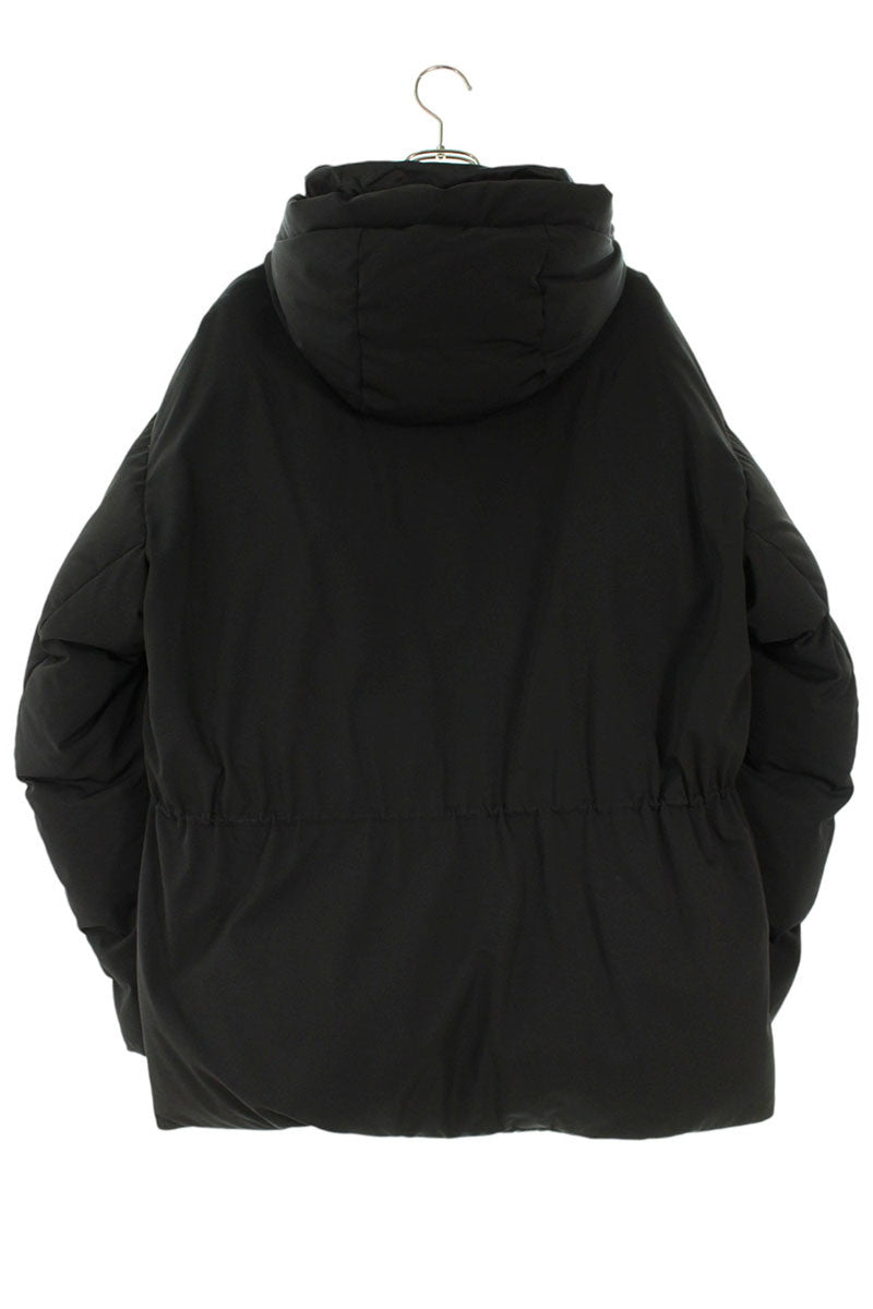 BEAUTY&YOUTH Down Jacket Black Size XL