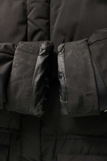 BEAUTY&YOUTH Down Jacket Black Size XL