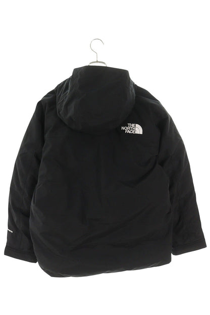 The North Face Mountain Down Jacket Black Size XL