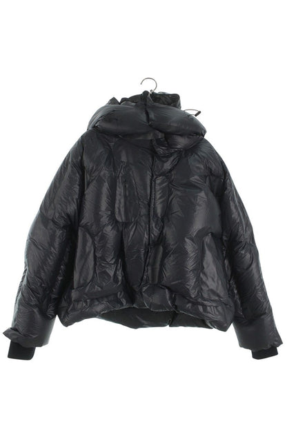 Moncler Genius x Dingyun Zhang Croluk Puffer Navy Size XS