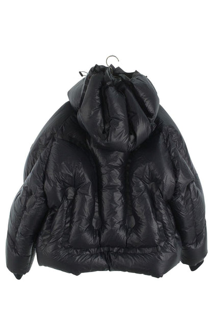 Moncler Genius x Dingyun Zhang Croluk Puffer Navy Size XS
