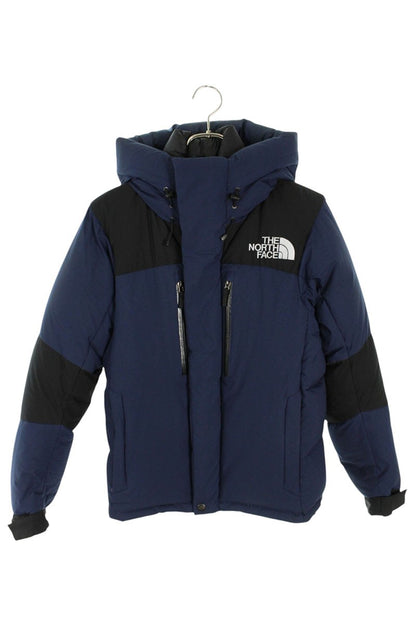 The North Face Down Jacket Blue x Black Size XS