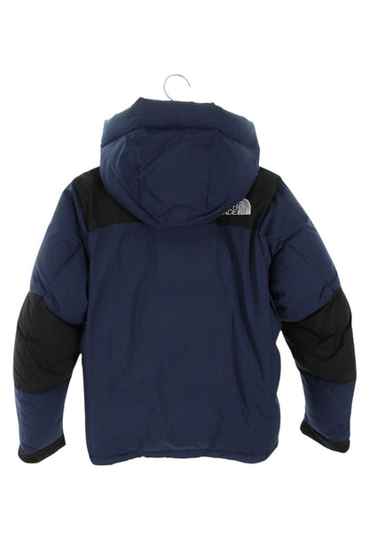The North Face Down Jacket Blue x Black Size XS