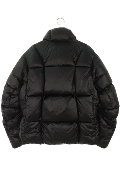 GOLDWIN PERTEX Quantum Nylon Down Jacket Black Size L