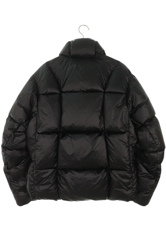 GOLDWIN PERTEX Quantum Nylon Down Jacket Black Size L