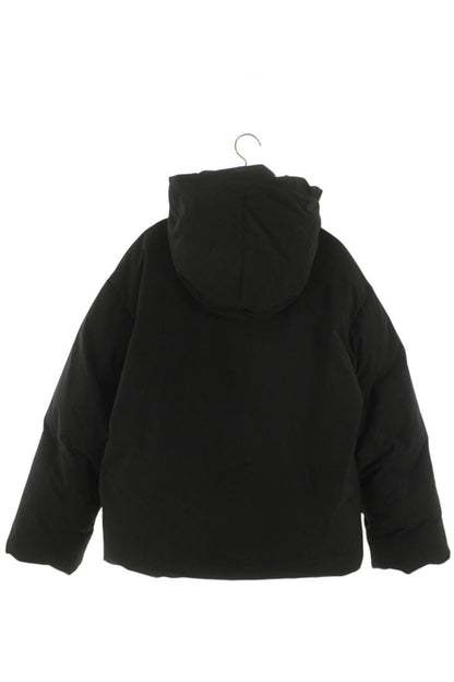 OAMC 21AW Hooded Down Jacket Black Size XS