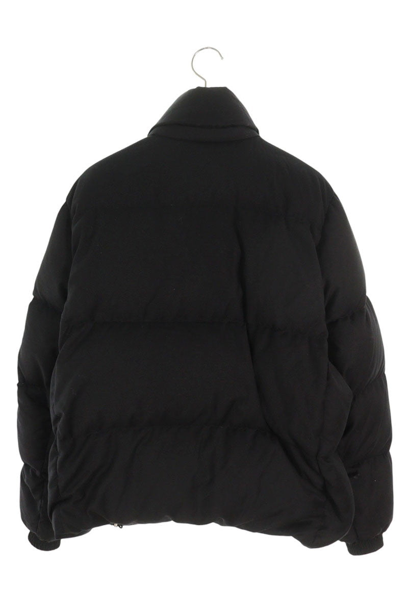 TATRAS D R Down Jacket Black Size 2