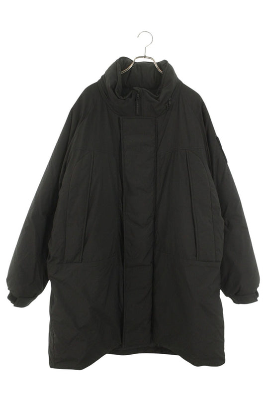 Wild Things Down Jacket Black Size XL