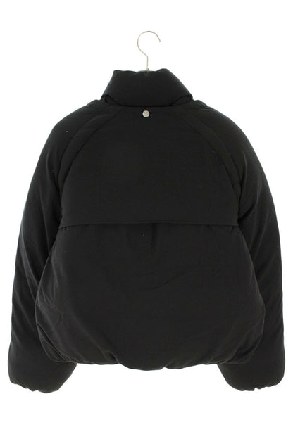 _J.L-A.L_ 24AW TWO WAY Down Jacket Black Size L