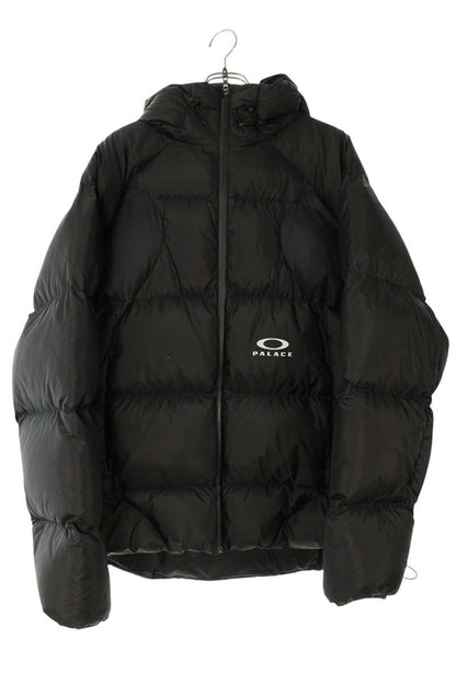Palace x Oakley 24AW Down Jacket Black Size XL