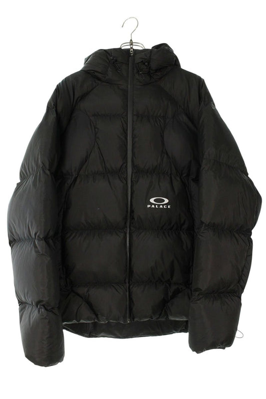 Palace x Oakley 24AW Down Jacket Black Size XL