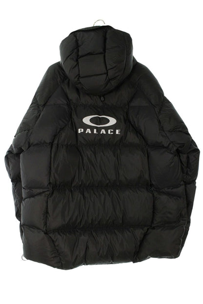 Palace x Oakley 24AW Down Jacket Black Size XL