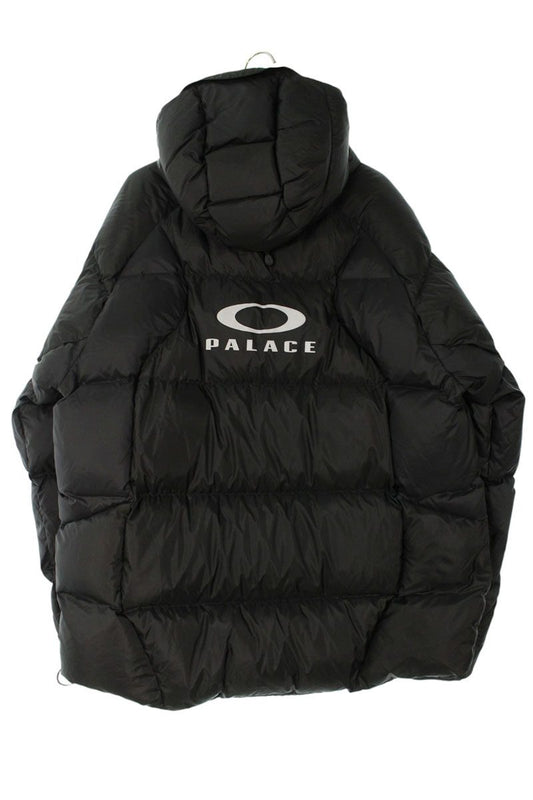 Palace x Oakley 24AW Down Jacket Black Size XL