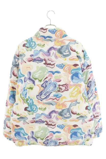 Bape Down Jacket White Size 2XL