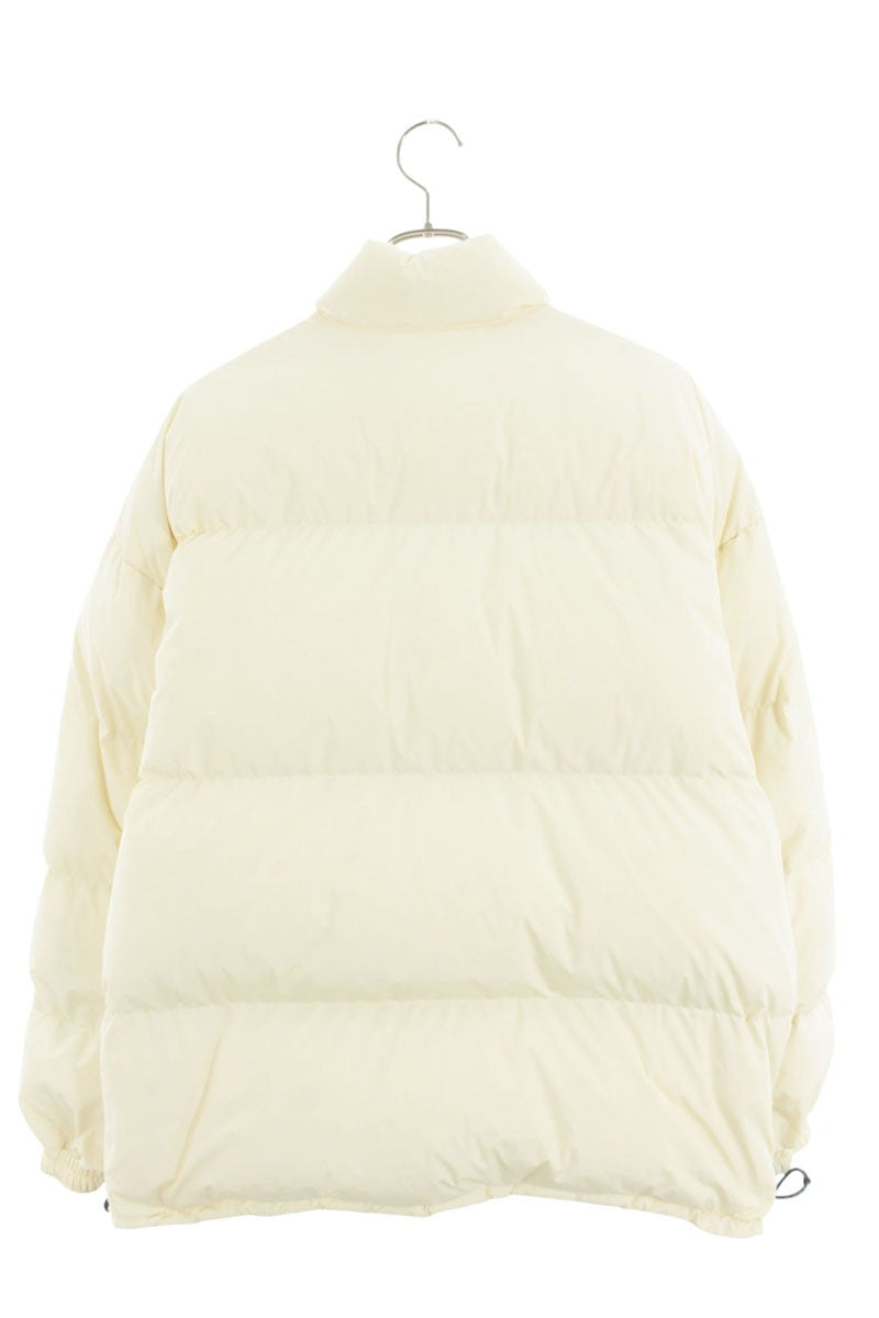 Bape Down Jacket White Size 2XL