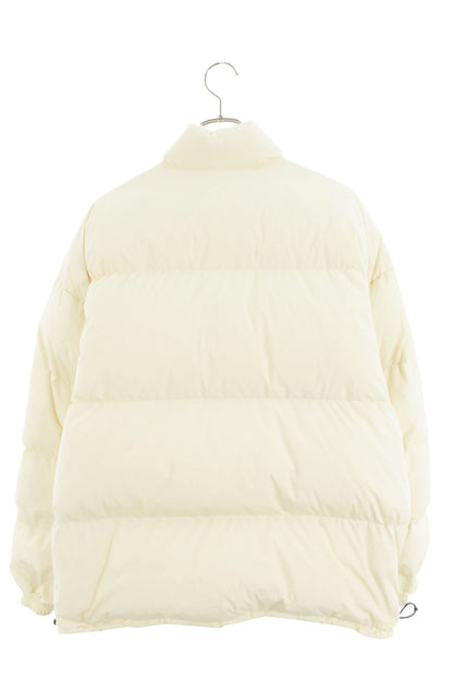 Bape Down Jacket White Size 2XL