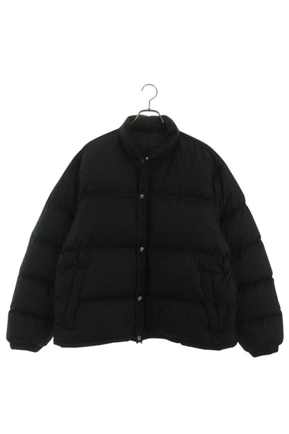 Chrome Hearts STIFF V2 CH Plus Jacket Black/Silver Size XL