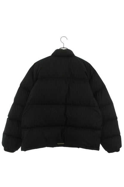 Chrome Hearts STIFF V2 CH Plus Jacket Black/Silver Size XL