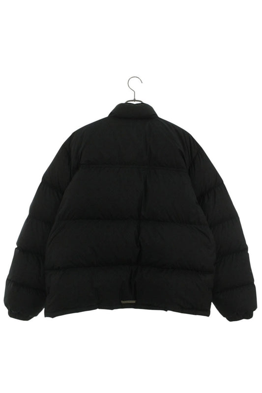 Chrome Hearts STIFF V2 CH Plus Jacket Black/Silver Size XL