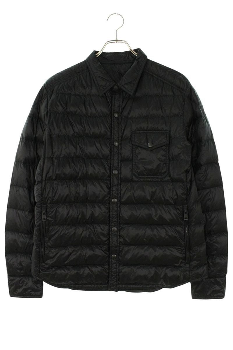 Ron Herman x Moncler 18AW Down Jacket Black Size 3
