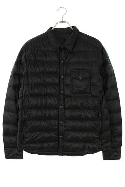 Ron Herman x Moncler 18AW Down Jacket Black Size 3