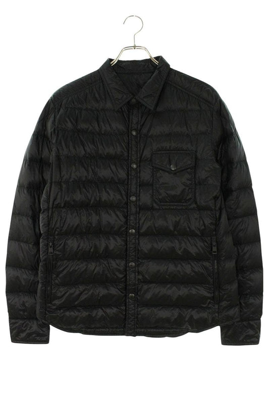 Ron Herman x Moncler 18AW Down Jacket Black Size 3