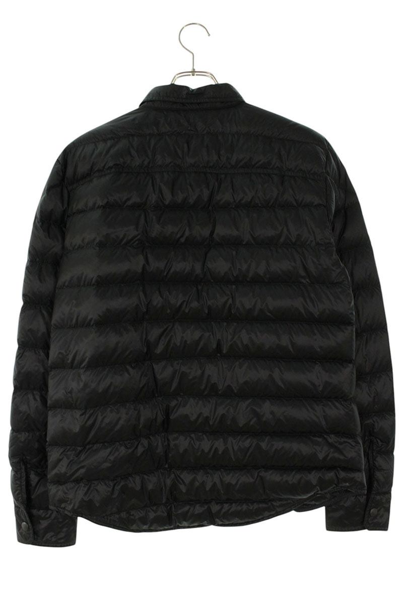Ron Herman x Moncler 18AW Down Jacket Black Size 3