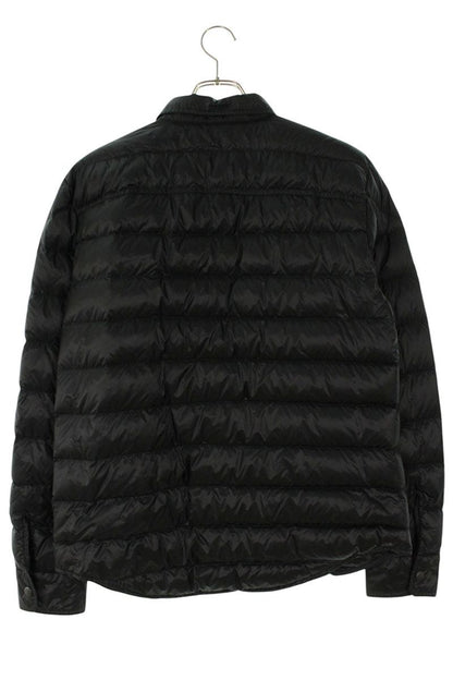 Ron Herman x Moncler 18AW Down Jacket Black Size 3