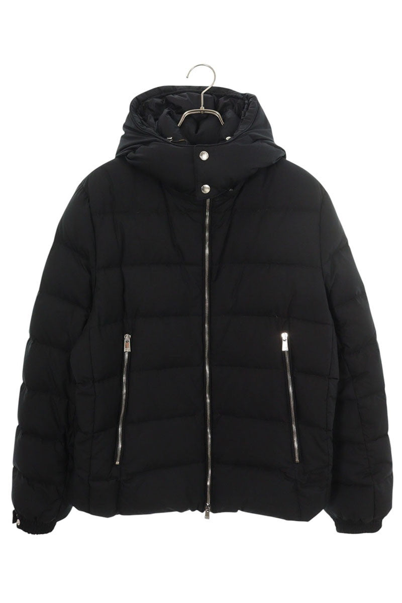 TATRAS 25AW Down Jacket Black Size 4