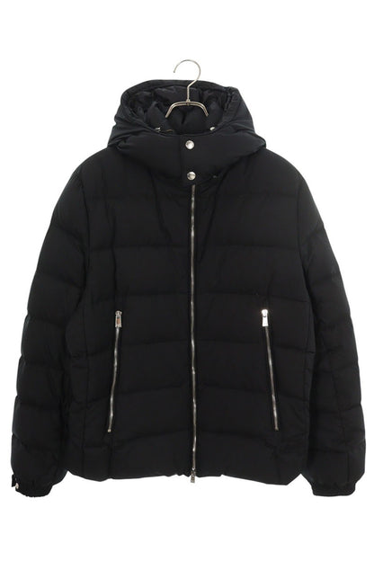 TATRAS 25AW Down Jacket Black Size 4